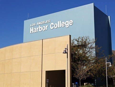 Los Angeles Harbor College